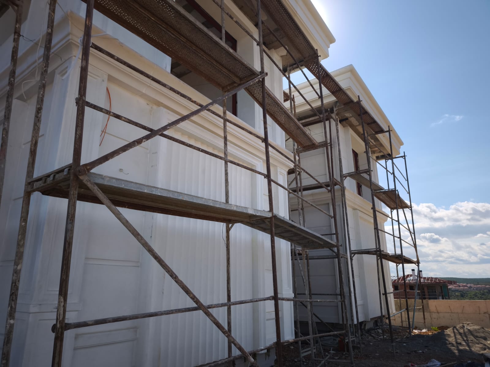 Riva 2412 - Modern Yaşam